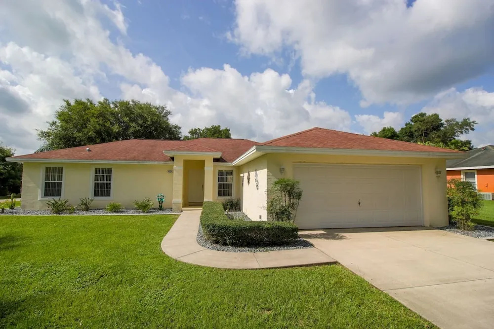 Villa Silverthorne 3 bed 2 Bath With Pool