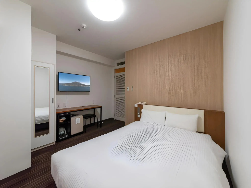 Kagoshima Washington Hotel Plaza - Général