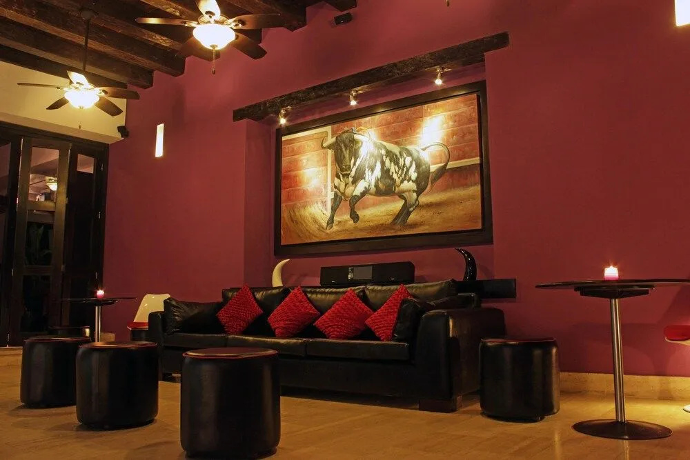 Hotel Casa Del Toro - Général