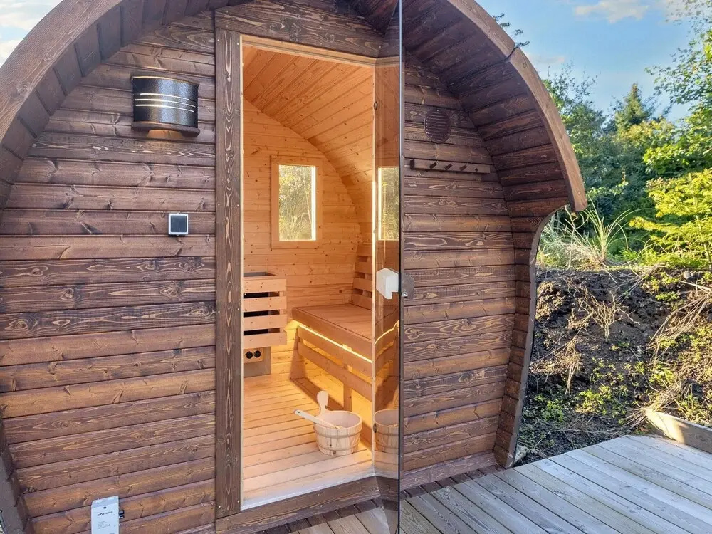 5 Star Holiday Home in Vestervig