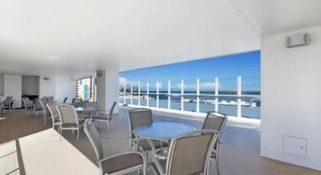 Ocean Views Resort - Général