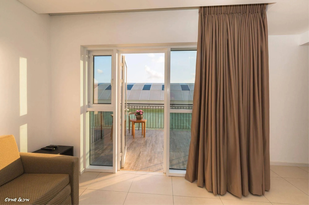 Olive Boutique Hotel Nahariya - Général