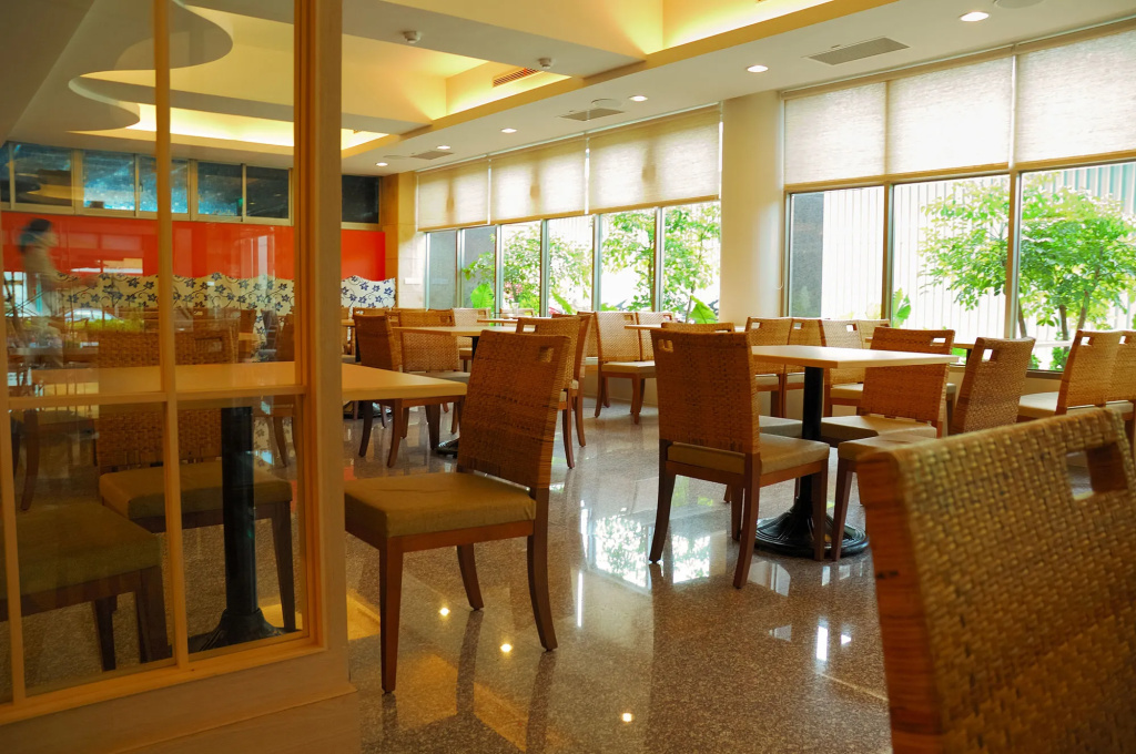 Hotel photo 28
