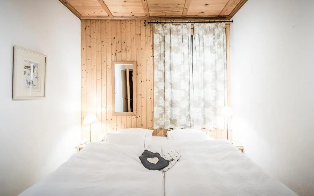 Boutique Hotel Beau-Sejour & Spa - Chambres