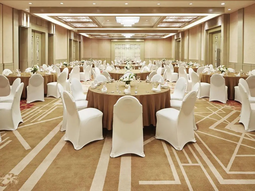 Sheraton Bandung Hotel & Towers - фото 15