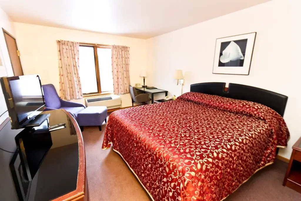 Hotel photo 9