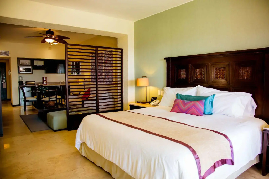 Casa Dorada Los Cabos Resort & Spa - Général