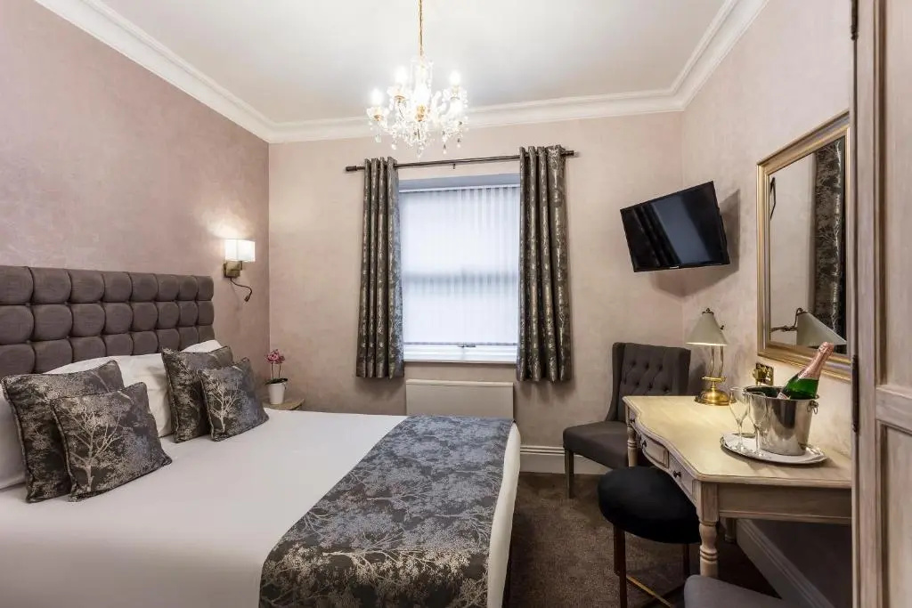 The Wordsworth, Grasmere- The Inn Collection Group - Chambres