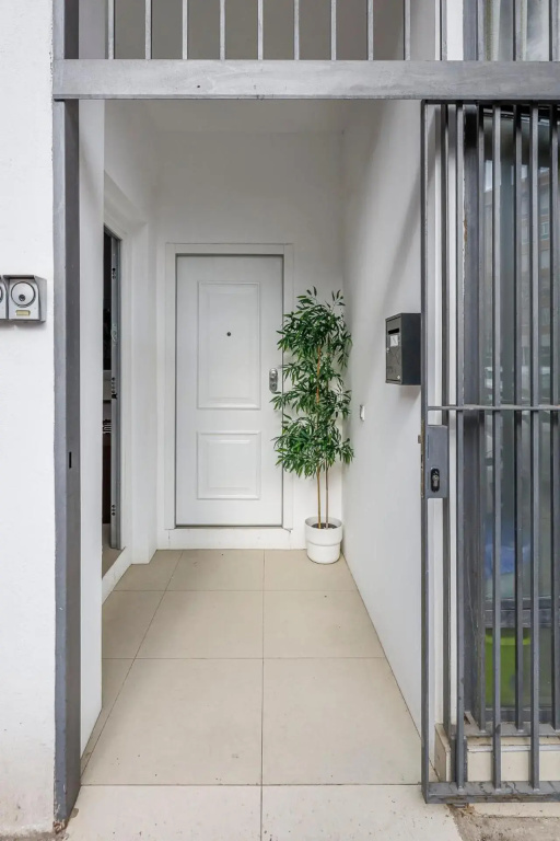 Magnifico apartamento de diseño centro Sevilla