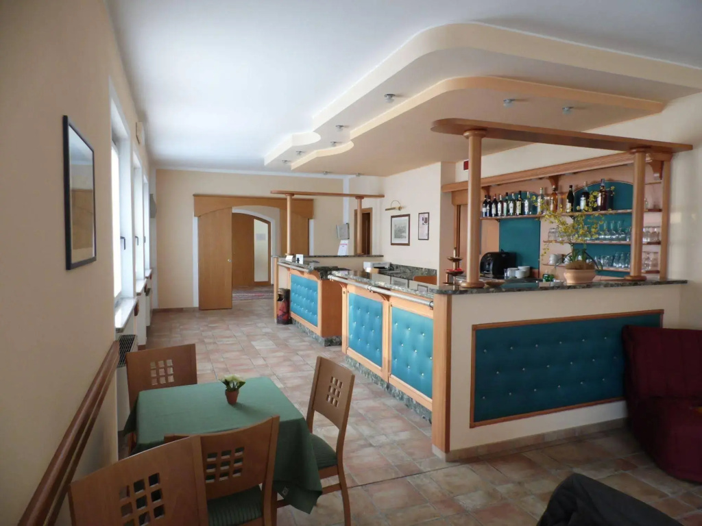 Hotel Agli Ulivi - Général