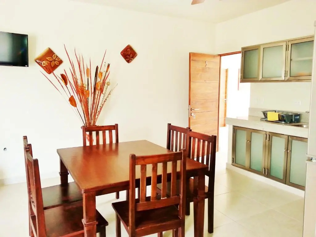 Junior Suite with city view
