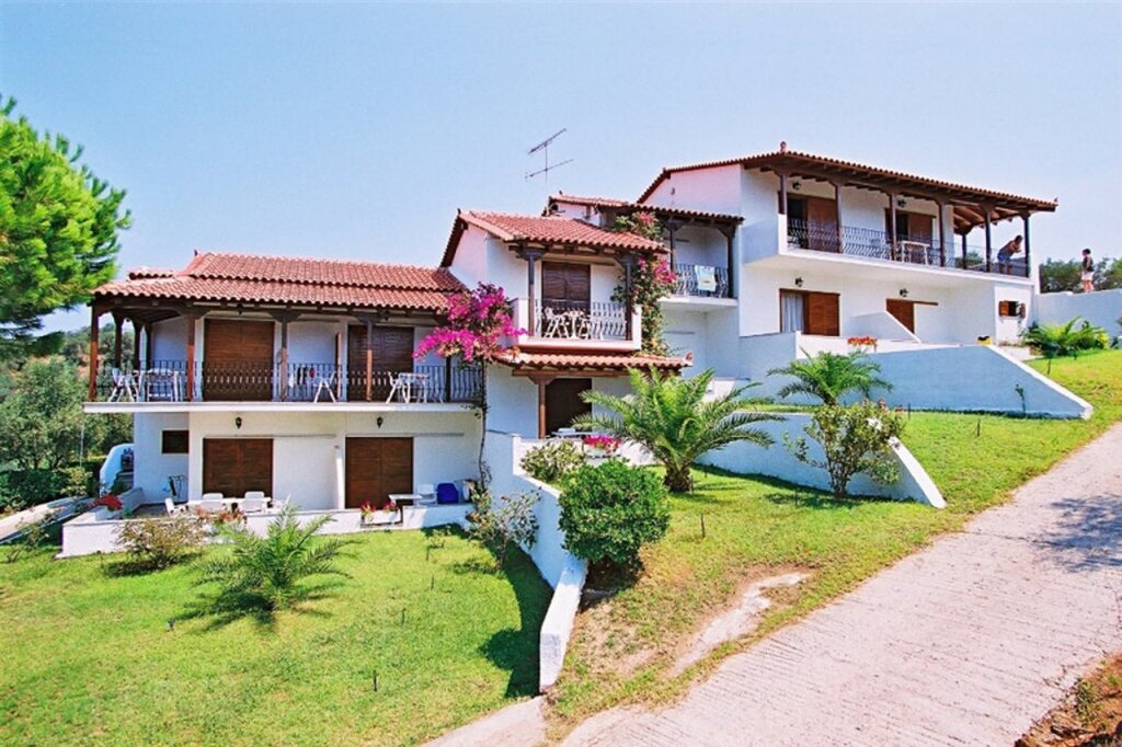 Villa Anna Maria