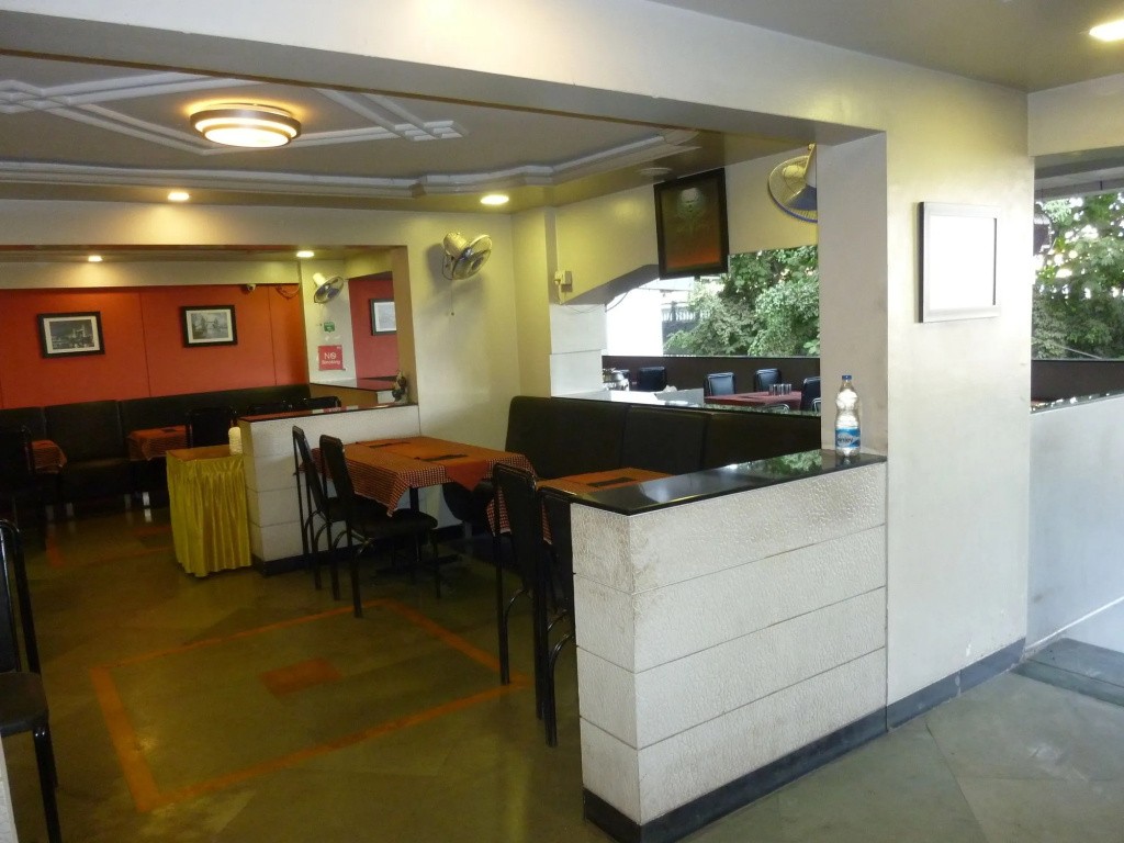Hotel RutuGandh Heritage - Général