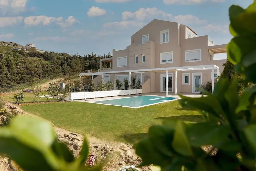 Blue Hills Villas by Estia Red 2