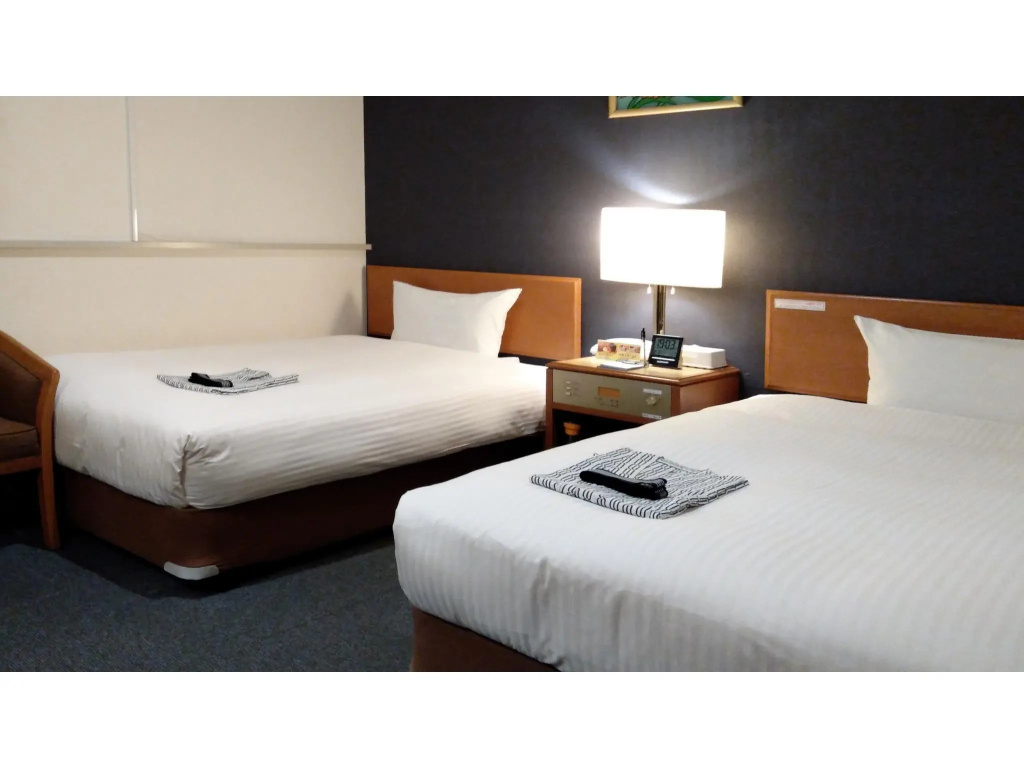 Smile Hotel Towada - Général