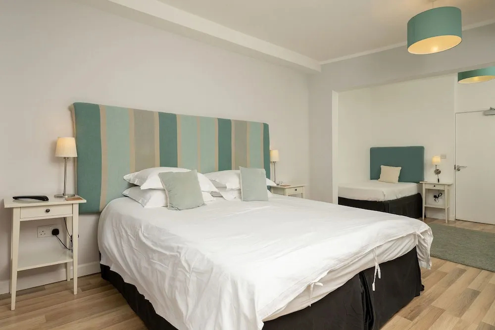 Classic room