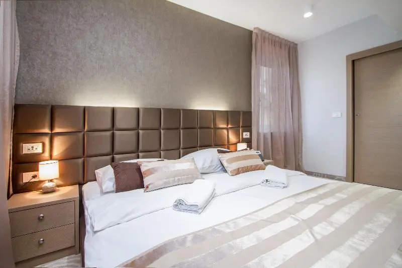 Royal Airport Hotel - Chambres