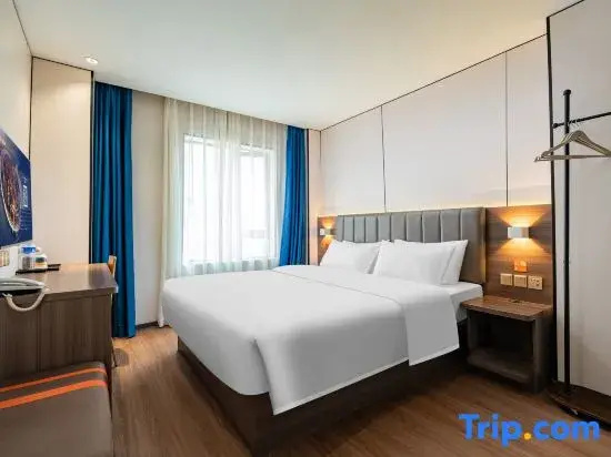 Superior Double room (full double bed)