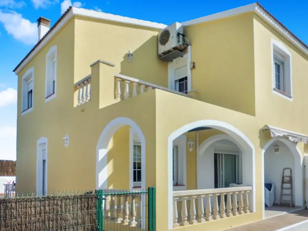 Villas Cala'n Bosch