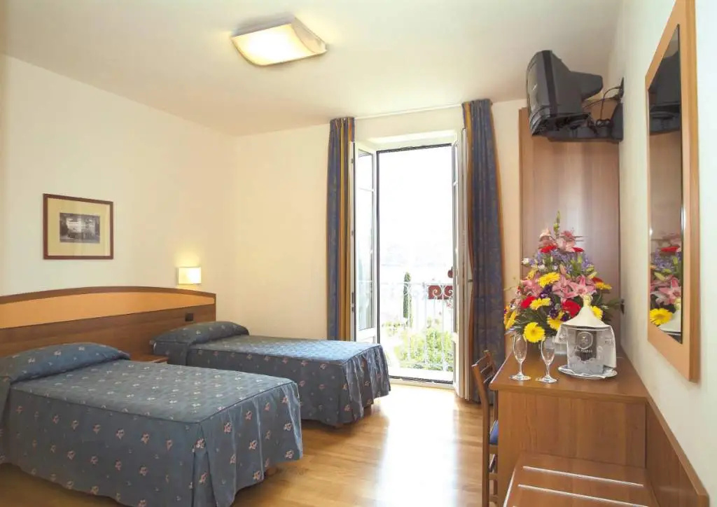 Hotel Lario - Général