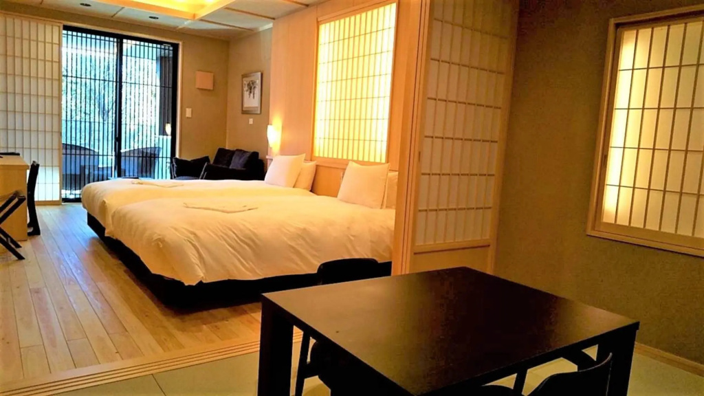 Hotel Mori no Kaze Hakone Sengokuhara 사진 18