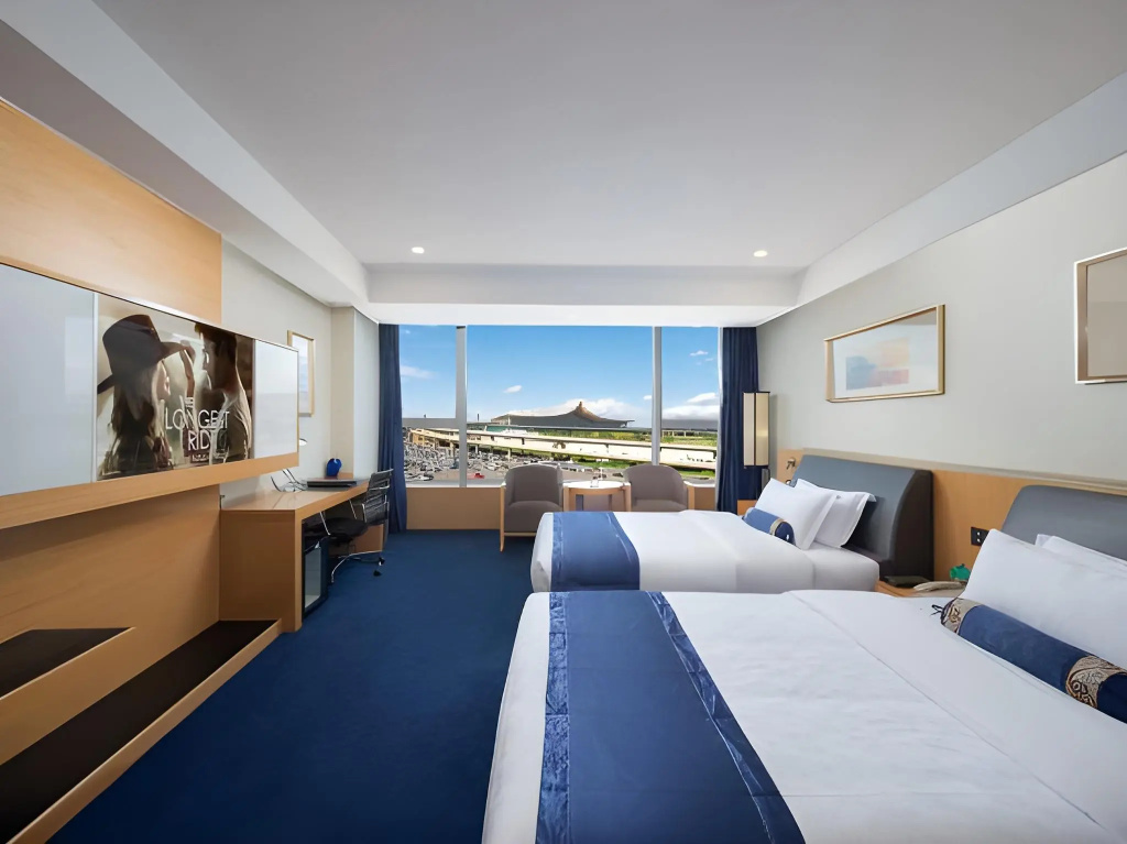 Best Yue Hang Hotel - Général