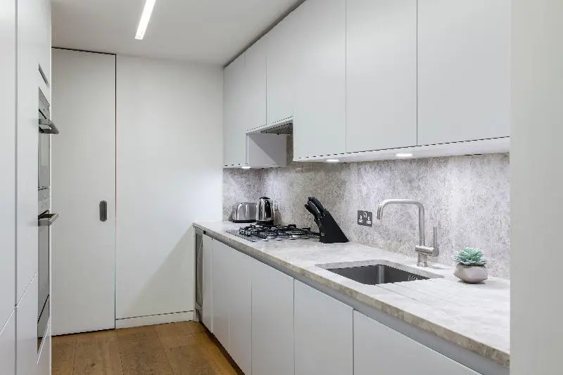 COVE Arne Street - Chambres