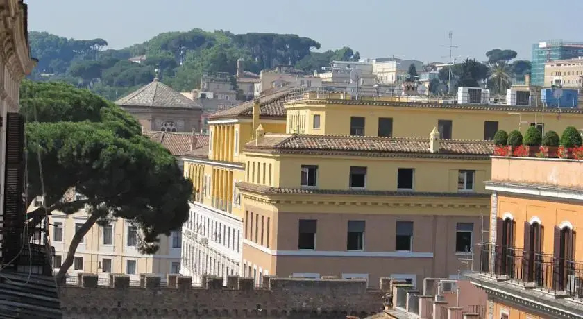 Antonia Home at St.Peter