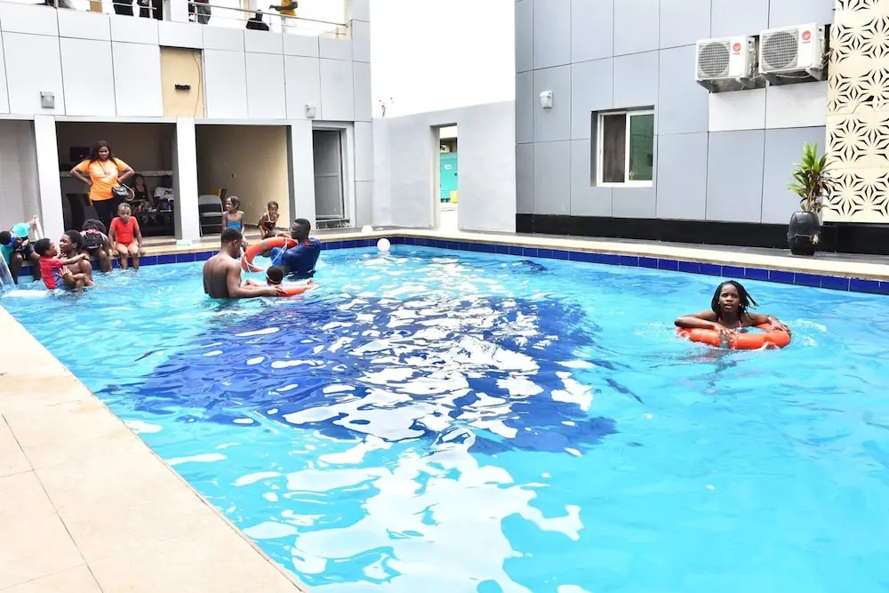 Hotel photo 14