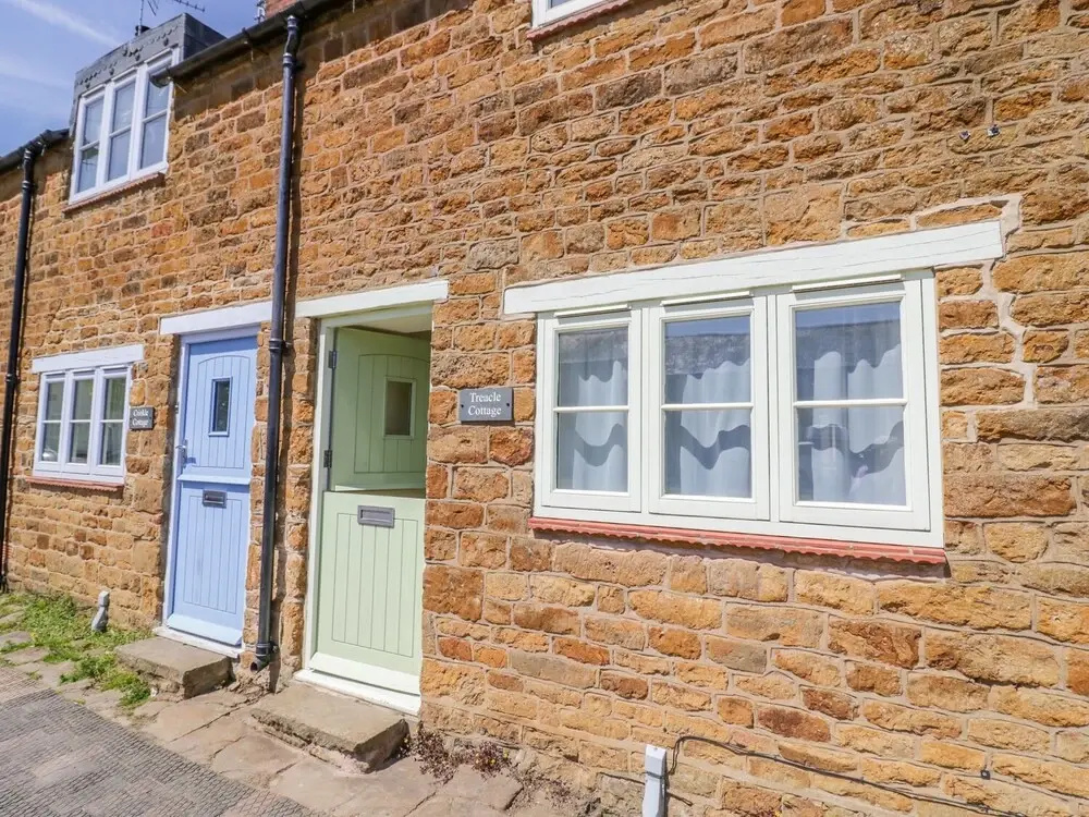 Treacle Cottage