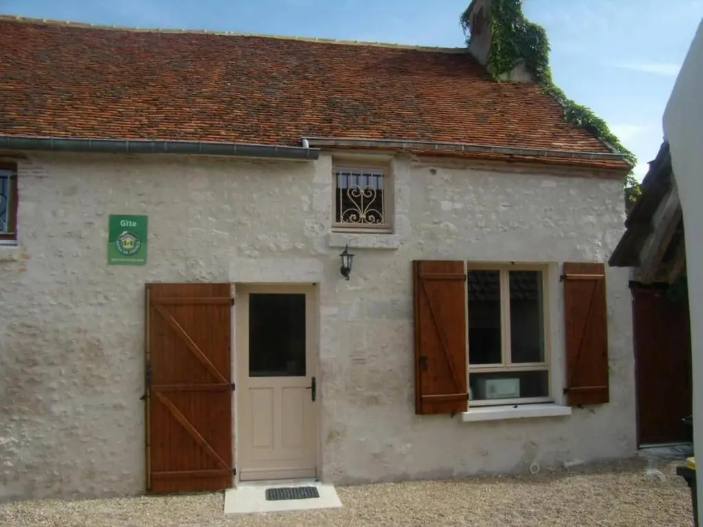 Gite Cléry-Saint-André, 3 pièces, 4 personnes - FR-1-590-36