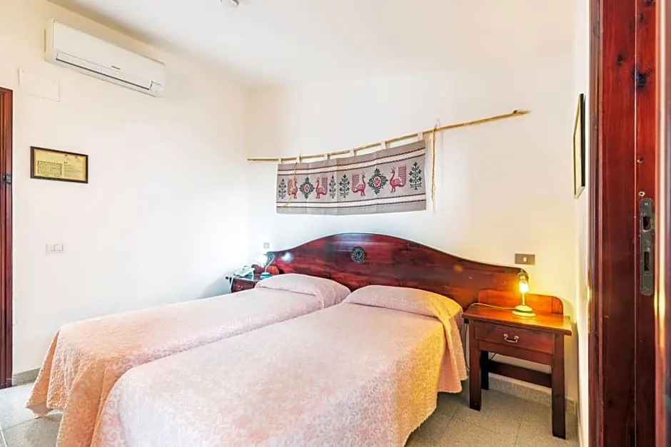 Hotel Sortale - Chambres