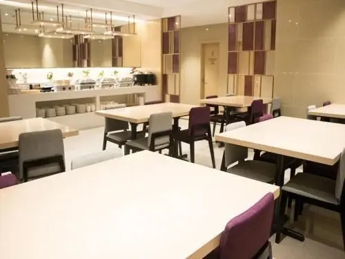 Business Centre