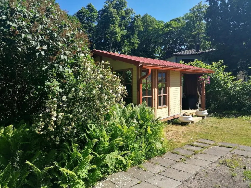 Bungalow