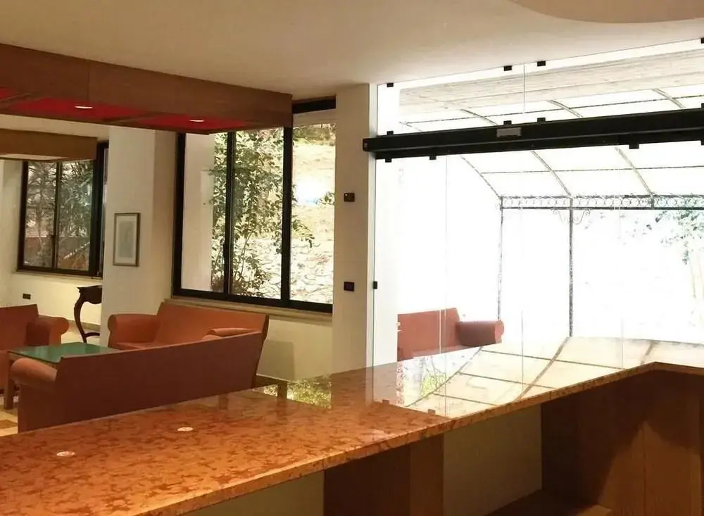 Villaggio Hotel Ripa - Général