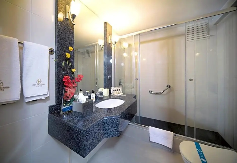 Germir Palas Hotel - Special Class - Chambres