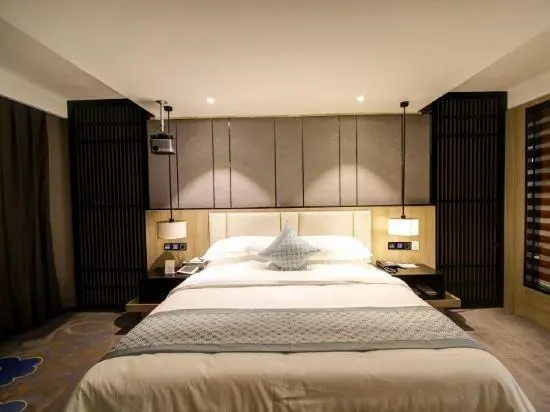 Yincheng Holiday Hotel