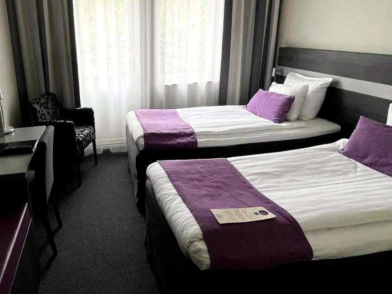 Superior room