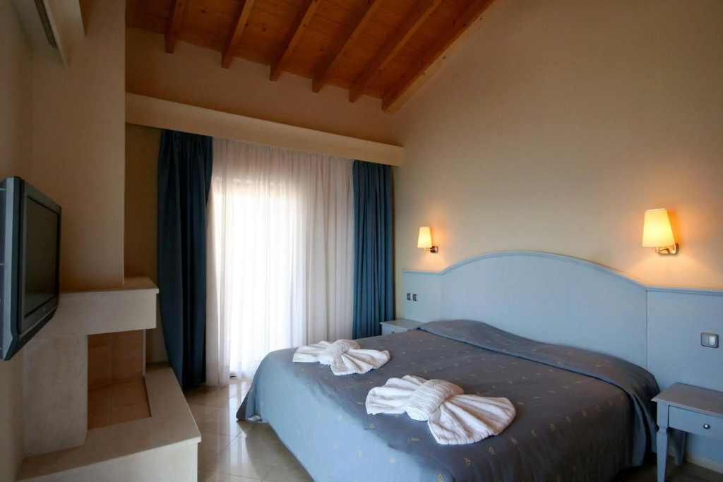Viva Mare Hotel - Général