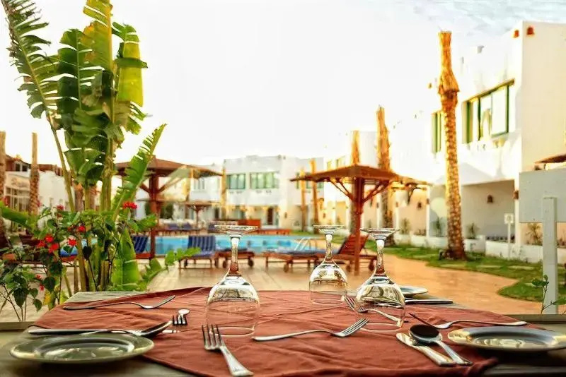 Ocean Club Hotel