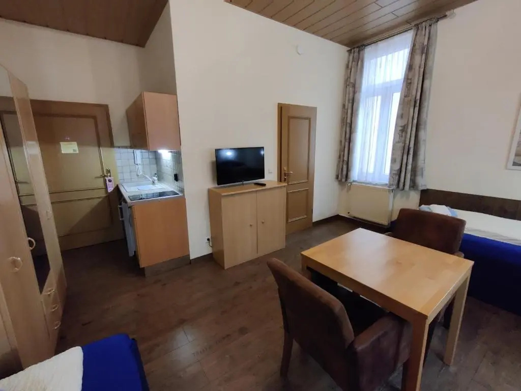Appartementhaus Savina - Chambres