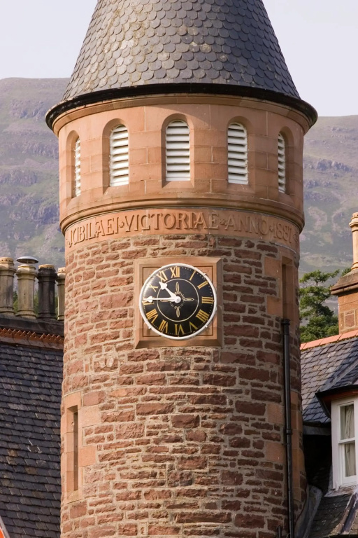The Torridon