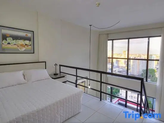 Luxury Single Duplex room