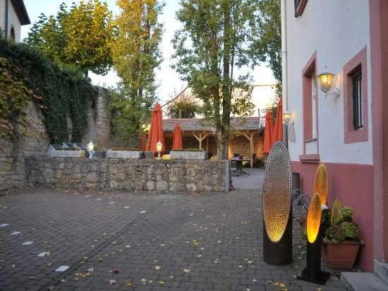 Landgasthof Kirschgarten