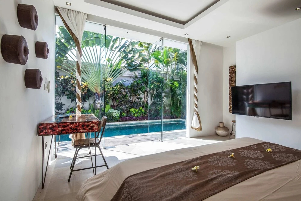 Villa Celine