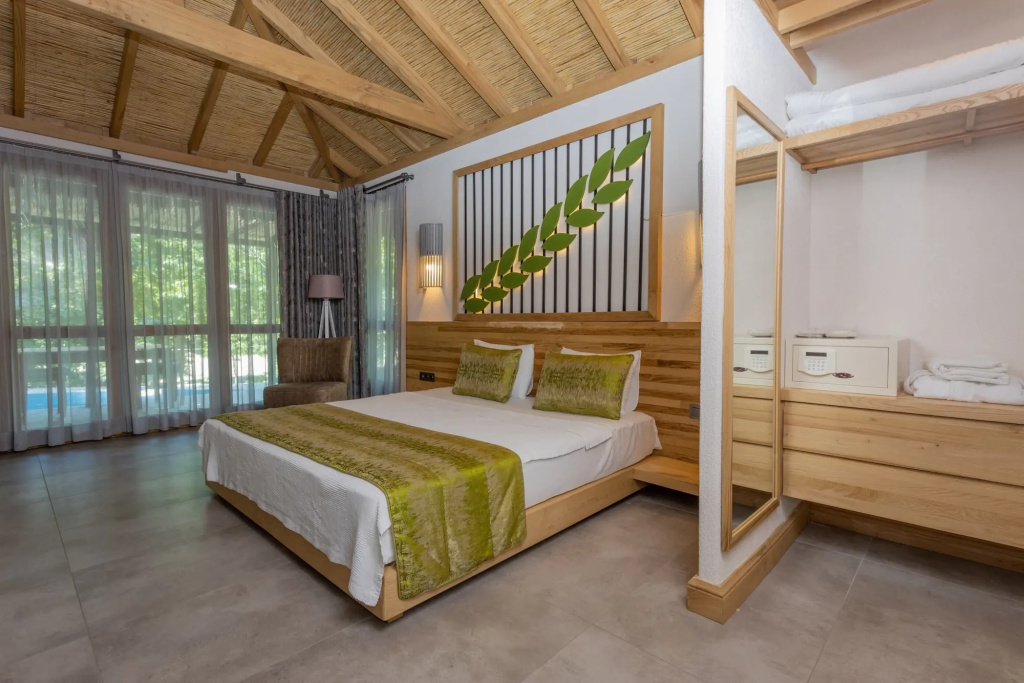 Gizli Cennet Villages Hotel