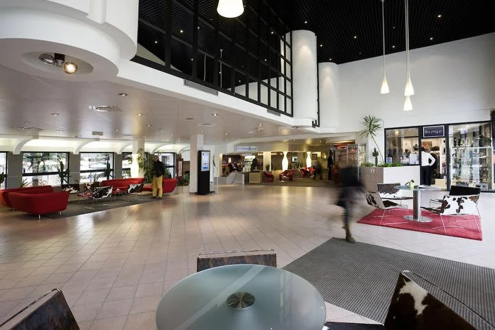 Novotel Atria Nimes Centre - Chambres