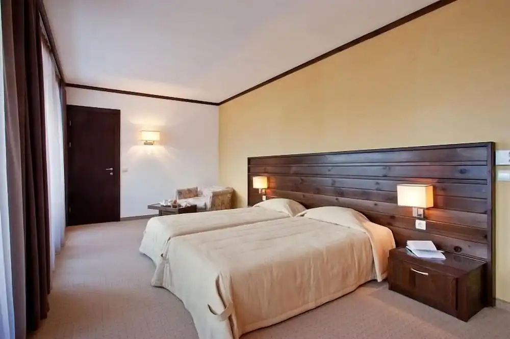 Apartment Tourist Complex & SPA Astera Bansko - Chambres
