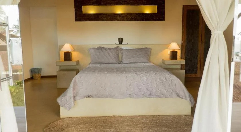 Pousada Jaya Boutique - Général