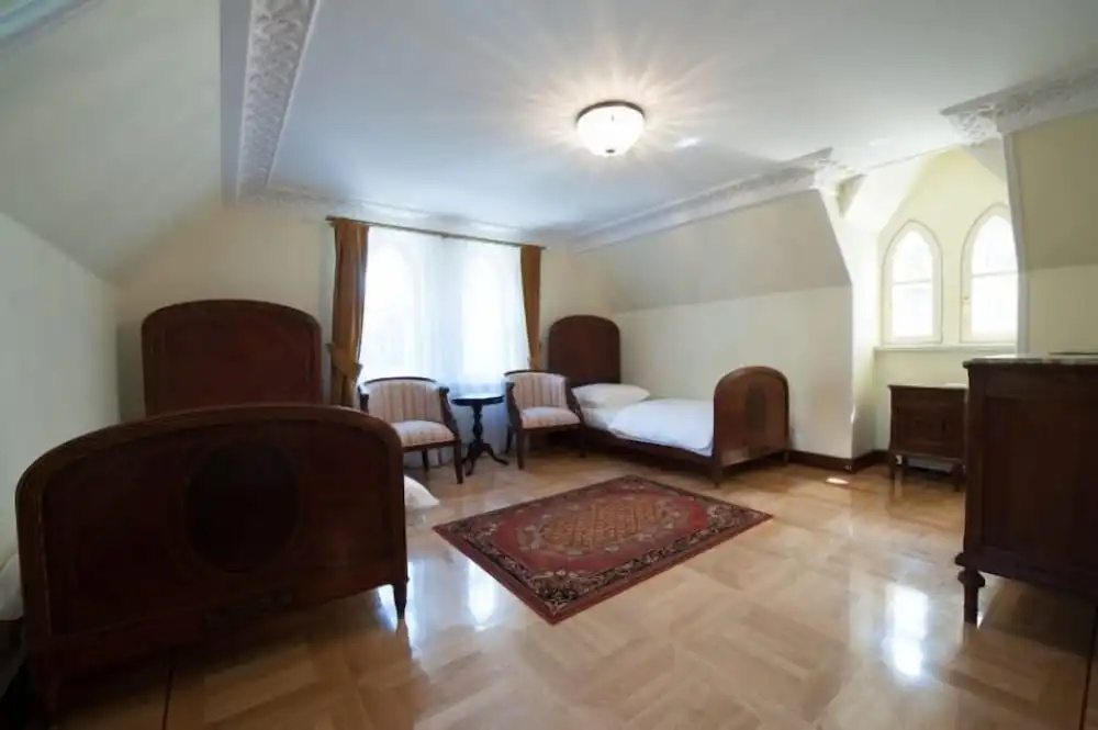 Palac Sulislaw Hotel & Spa - Général